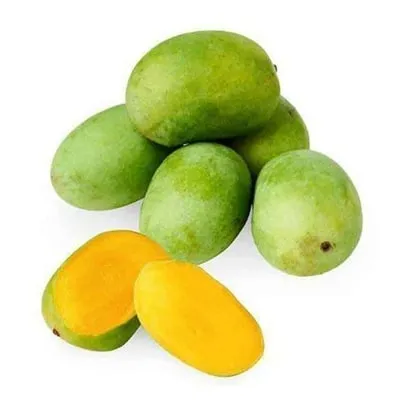 Lengra Mango